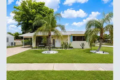 3539 Everglades Road, Palm Beach Gardens, FL 33410 - Photo 1