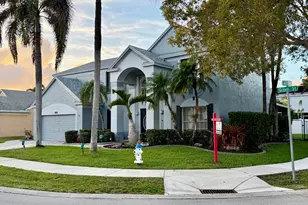 10319 Grove St, Cooper City, FL 33328 - Photo 1