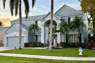 10319 Grove St, Cooper City, FL 33328 - Photo 5