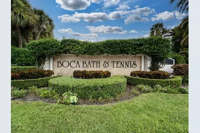 2908 Banyan Blvd Circle NW, Boca Raton, FL 33431 - Photo 1