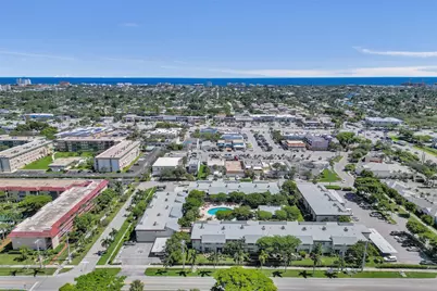 860 SE 6th Avenue #410, Deerfield Beach, FL 33441 - Photo 53