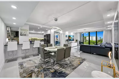 2860 S Ocean Boulevard #516, Palm Beach, FL 33480 - Photo 1