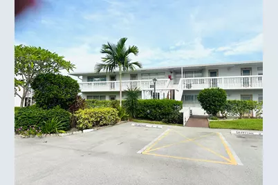 8 Grantham D, Deerfield Beach, FL 33442 - Photo 1