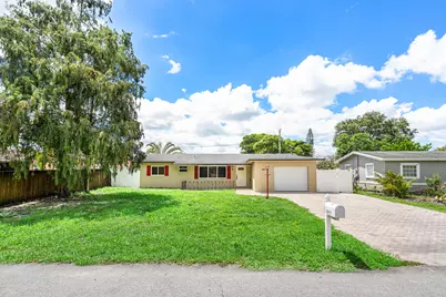 5811 SW 53rd Terrace, Davie, FL 33314 - Photo 3