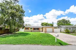 5811 SW 53rd Terrace, Davie, FL 33314 - Photo 3