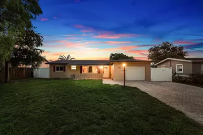 5811 SW 53rd Terrace, Davie, FL 33314 - Photo 1