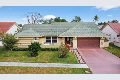 9744 Majestic Way, Boynton Beach, FL 33437 - Photo 1