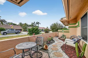 9744 Majestic Way, Boynton Beach, FL 33437 - Photo 3