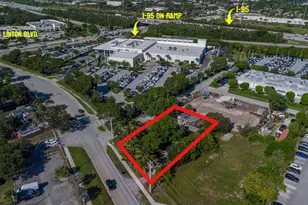 1207 Milfred St, Delray Beach, FL 33444 - Photo 1