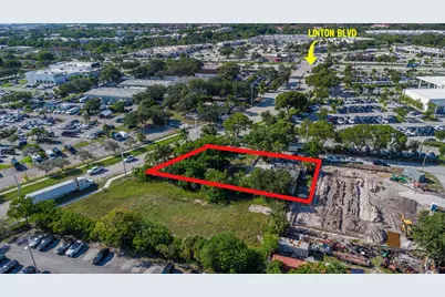 1207 Milfred Street, Delray Beach, FL 33444 - Photo 3