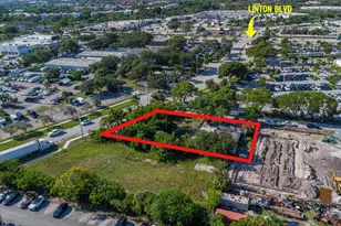 1207 Milfred St, Delray Beach, FL 33444 - Photo 3