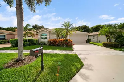 9846 Harbour Lake Circle, Boynton Beach, FL 33437 - Photo 1