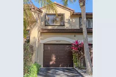 10527 NW 10th Street #B-130, Plantation, FL 33322 - Photo 1