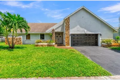 7461 NW 35th Street, Lauderhill, FL 33319 - Photo 1