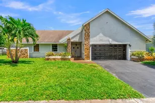 7461 NW 35th St, Lauderhill, FL 33319 - Photo 1