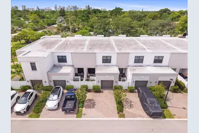 405 NW 17th Street, Fort Lauderdale, FL 33311 - Photo 33