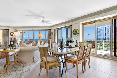 3920 N Ocean Drive #6A, Singer Island, FL 33404 - Photo 11