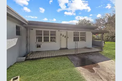 1111 N 21st Street, Fort Pierce, FL 34950 - Photo 1