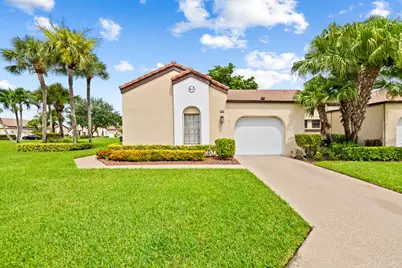 8209 Waterline Drive, Boynton Beach, FL 33472 - Photo 1