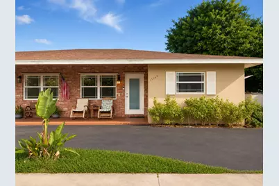 1366 SE 4th Avenue, Deerfield Beach, FL 33441 - Photo 1
