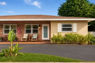 1366 SE 4th Ave, Deerfield Beach, FL 33441 - Photo 1
