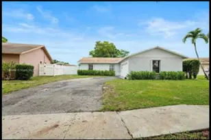 2510 NW 110th Terrace, Sunrise, FL 33322 - Photo 1