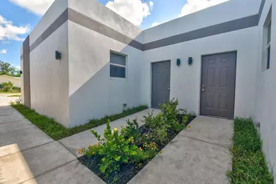 1177 Ac Evans Street #A, Riviera Beach, FL 33404 - Photo 1