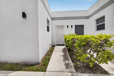 1177 Ac Evans Street #A, Riviera Beach, FL 33404 - Photo 3