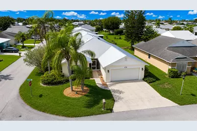 6730 Gaviota, Fort Pierce, FL 34951 - Photo 1