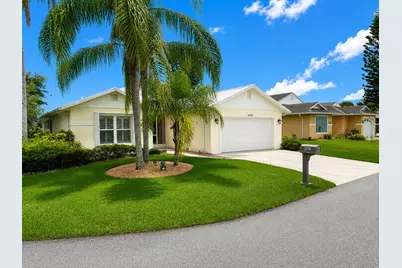 6730 Gaviota, Fort Pierce, FL 34951 - Photo 3