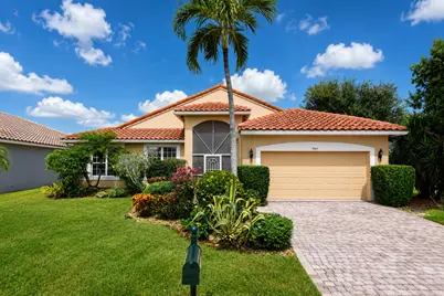9069 Terni Lane, Boynton Beach, FL 33472 - Photo 1