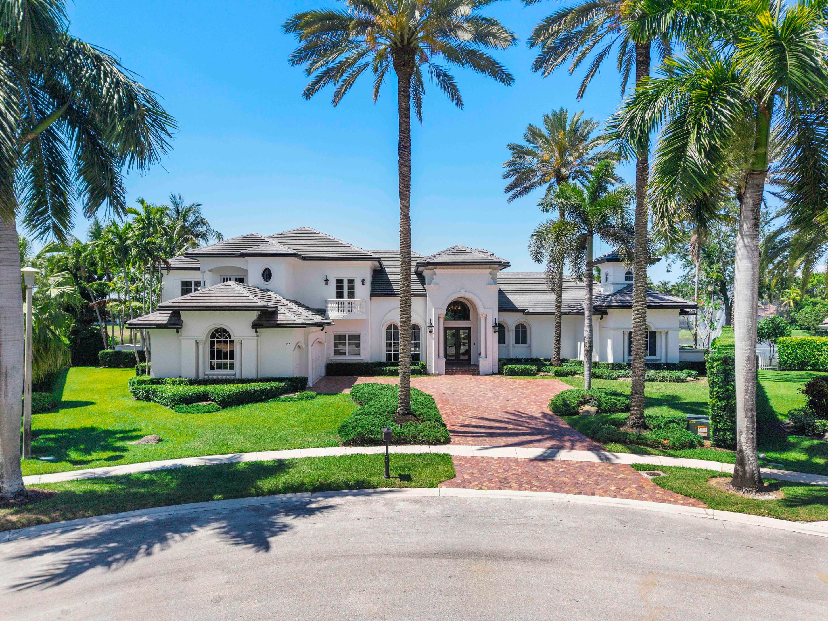 366 Sweet Bay Ave - 366 Sweet Bay Ave, Plantation, FL 33324 Luxury Property | Jose Angel Pina