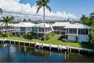 2760 Yacht Club Boulevard #10C, Fort Lauderdale, FL 33304 - Photo 5