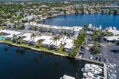 2760 Yacht Club Boulevard #10C, Fort Lauderdale, FL 33304 - Photo 3