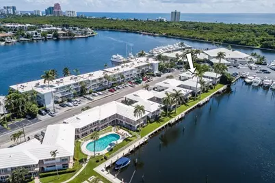 2760 Yacht Club Boulevard #10C, Fort Lauderdale, FL 33304 - Photo 19
