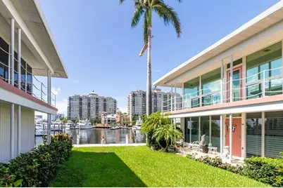 2760 Yacht Club Boulevard #10C, Fort Lauderdale, FL 33304 - Photo 21