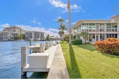 2760 Yacht Club Boulevard #10C, Fort Lauderdale, FL 33304 - Photo 27