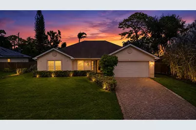 381 NE Surfside Avenue, Port Saint Lucie, FL 34983 - Photo 1