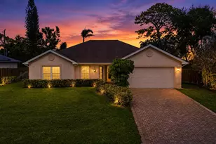 381 NE Surfside Ave, Port Saint Lucie, FL 34983 - Photo 1