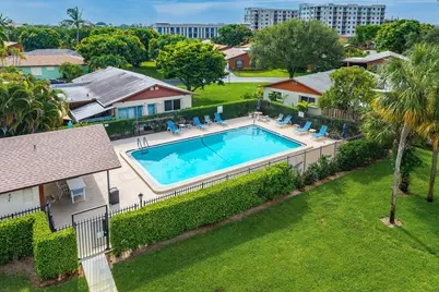 2616 SE 5th Circle #D, Boynton Beach, FL 33435 - Photo 25
