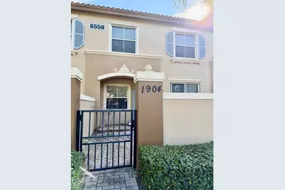6550 Morgan Hill #1904, West Palm Beach, FL 33411 - Photo 1