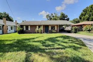 805 E Bella Vista St, Lakeland, FL 33805 - Photo 1