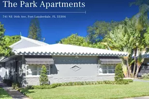 741 NE 16th Ave, Fort Lauderdale, FL 33304 - Photo 1