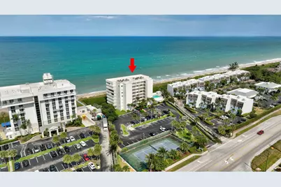 10980 S Ocean Drive, Jensen Beach, FL 34957 - Photo 3