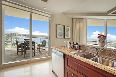2700 N Ocean Drive #2206B, Singer Island, FL 33404 - Photo 3
