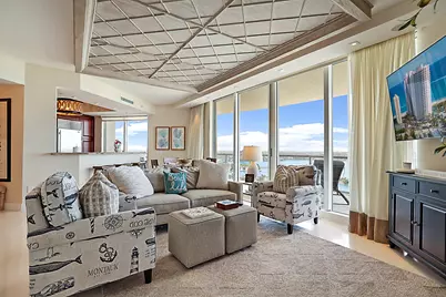 2700 N Ocean Drive #2206B, Singer Island, FL 33404 - Photo 1
