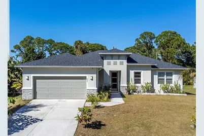951 Sareta Street SE, Palm Bay, FL 32909 - Photo 1