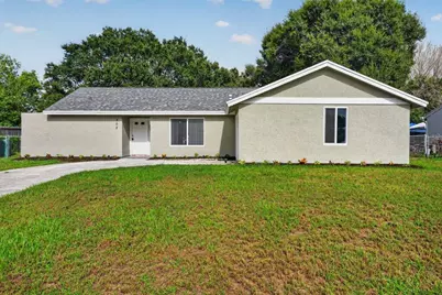 302 SW Kentwood Road, Port Saint Lucie, FL 34953 - Photo 1