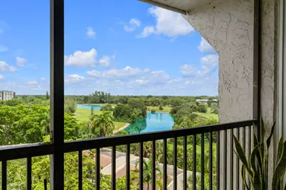 3940 Inverrary Boulevard #803-A, Lauderhill, FL 33319 - Photo 21