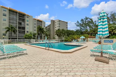 3940 Inverrary Boulevard #803-A, Lauderhill, FL 33319 - Photo 23